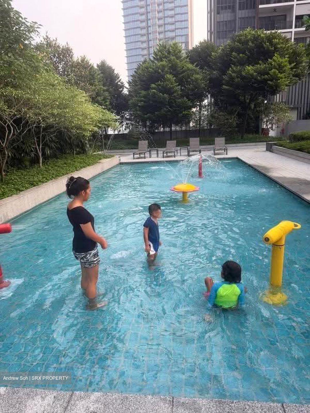 Midwood (D23), Condominium #630303931